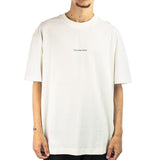 Calvin Klein City Grid Map T-Shirt J30J325689-YBI-