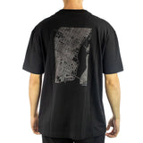 Calvin Klein City Grid Map T-Shirt J30J325689-BEH-