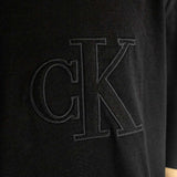 Calvin Klein CK Applique T-Shirt J30J325657-BEH-