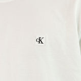 Calvin Klein Embro Badge T-Shirt J30J325268-YAF-