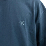 Calvin Klein Heavy Relaxed T-Shirt J30J326458-PPK-