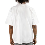 Calvin Klein Heavy Relaxed T-Shirt J30J326458-YAF-