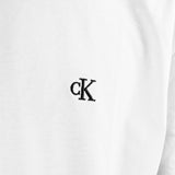 Calvin Klein Heavy Relaxed T-Shirt J30J326458-YAF-