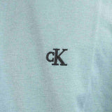 Calvin Klein Heavy Relaxed T-Shirt J30J326458-PC2-