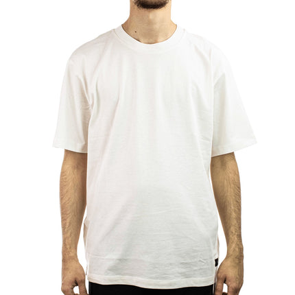 Calvin Klein Woven Label Relaxed T-Shirt J30J326857-YBI-