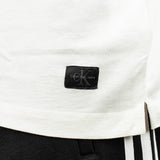 Calvin Klein Woven Label Relaxed T-Shirt J30J326857-YBI-