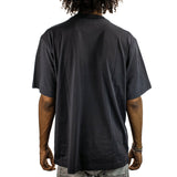 Calvin Klein Woven Label Relaxed T-Shirt J30J326857-BAN-