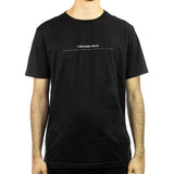 Calvin Klein Minimal Logo T-Shirt J30J327075-BEH-