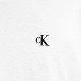 Calvin Klein Typeface Graphic T-Shirt J30J327402-YAF-