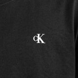 Calvin Klein Typeface Graphic T-Shirt J30J327402-BEH-