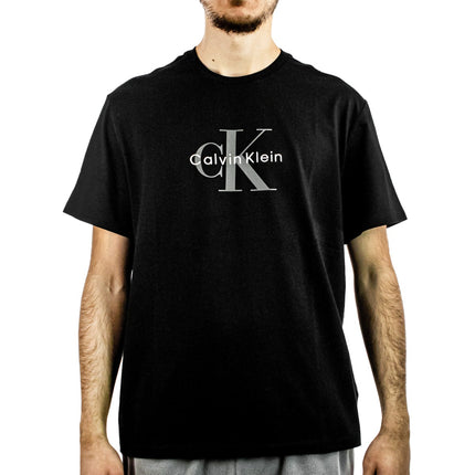 Calvin Klein Hero Monologo T-Shirt LV04RB862G-UB1-