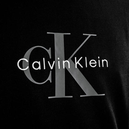 Calvin Klein Hero Monologo T-Shirt LV04RB862G-UB1-