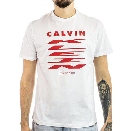 Calvin Klein T-Shirt LV04RD815G-YAA-