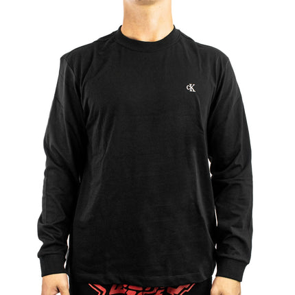 Calvin Klein Easy Monogram Longsleeve LV04RD247G-UB1-