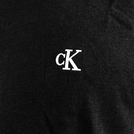 Calvin Klein Easy Monogram Longsleeve LV04RD247G-UB1-