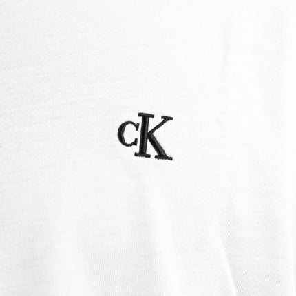 Calvin Klein Monogram Easy Longsleeve LV04RD247G-YAF-