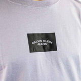 Calvin Klein Small Center Box T-Shirt J323523-PC1-