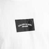 Calvin Klein Small Center Box T-Shirt J323523-YAF-
