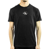 Calvin Klein Monologo Regular T-Shirt J323483-BEH-