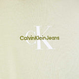 Calvin Klein Monologo Regular T-Shirt J323483-LFU-
