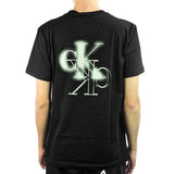 Calvin Klein Mirrored Logo T-Shirt J324646-BEH-