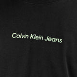 Calvin Klein Mirrored Logo T-Shirt J324646-BEH-