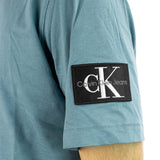 Calvin Klein Badge Regular T-Shirt J323484-CFQ-