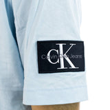 Calvin Klein Badge Regular T-Shirt J323484-CYR-