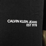 Calvin Klein Spray T-Shirt J324652-BEH-