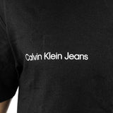 Calvin Klein Big Box Logo T-Shirt J325489-BEH-