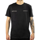 Calvin Klein Big Box Logo T-Shirt J325489-BEH - schwarz
