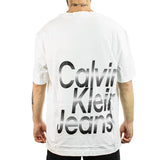 Calvin Klein Blown Up Diffused T-Shirt J325699-YAF-