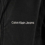Calvin Klein Institutional Zip Hoodie J325148-BEH-