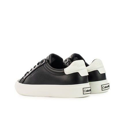 Calvin Klein Lace Up Sneaker HW0HW02673-0GM-