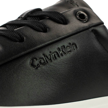 Calvin Klein Lace Up Sneaker HW0HW02673-0GM-
