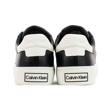 Calvin Klein Lace Up Sneaker HW0HW02673-0GM-