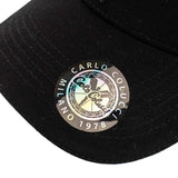 Carlo Colucci 3D Ikarus-Stickerei Trucker Cap SC201577-20-