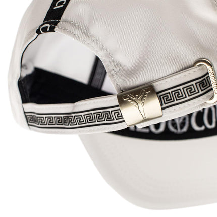 Carlo Colucci Logopiping Base Cap SC201563-29-