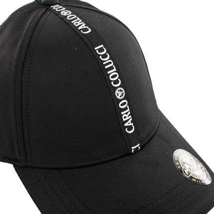 Carlo Colucci Logopiping Base Cap SC201563-20-
