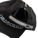 Carlo Colucci Logopiping Base Cap SC201563-20-