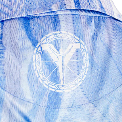 Carlo Colucci Casa Colucci Oversize Hemd C5111-111-