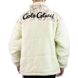 Carlo Colucci Soft Teddy Winter Jacke C8016-59-