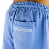 Carlo Colucci Casual Fashion Short C2349-16-