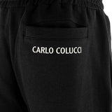 Carlo Colucci Casual Fashion Short C2349-20-