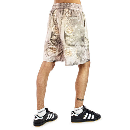 Carlo Colucci Ornament Knit Short C3461-531-