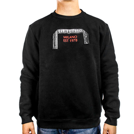 Carlo Colucci Colucci Tapes Sweatshirt C5344-20-