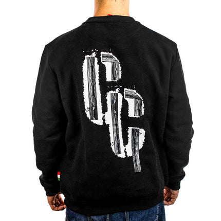 Carlo Colucci Colucci Tapes Sweatshirt C5344-20-