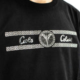 Carlo Colucci Oversize Fit T-Shirt C3368-20-