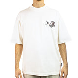 Carlo Colucci From Milano To Tokio Oversize Fit T-Shirt C3740-59-