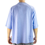 Carlo Colucci La Famiglia Oversize Fit T-Shirt C3456-16-